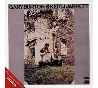 Burton, Gary - Gary Burton & Keith Jarrett