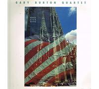 Burton,Gary Quartet - Real Life Hits [Import] [VINYL]