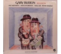 Burton, Gary - Reunion [VINYL]