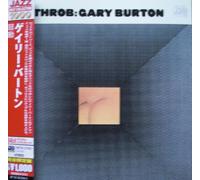 Burton, Gary - Throb