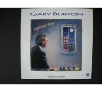 Burton, Gary - Times Like These [VINYL]