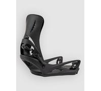 Burton Genesis 2027 Step On Bindings black L