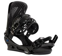 Burton - Genesis Black - S - Snowboard binding