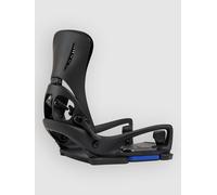 Burton Step On® Genesis Est® Snowboard Bindings Silver L Men