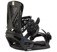 Burton - Genesis EST black - M - Snowboard binding
