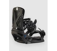 Burton Genesis EST Snowboard Bindings black S