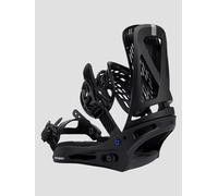 Burton Genesis Snowboard Bindings Black L