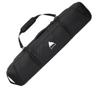 Burton - Gig Bag True Black - 156 - Snowboard bag
