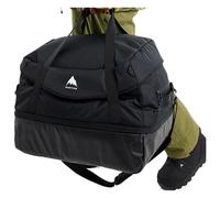Burton - Gig Duffel Bag 70L True Black - Boot bag
