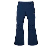 Burton Sweetart 2L Trousers Kids Dark Blue - S