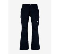 Burton Gloria GORE-TEX 2L Trousers Black Women - XS