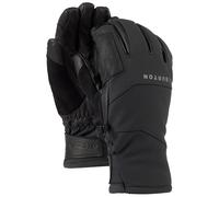 Burton - Gloves in GORE-TEX and PrimaLoft® - Ak Gore-Tex Clutch Gloves True Black for Men in Leather - Size S Black S