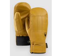 Burton Gondy Gore Ltr Mittens rawhide M
