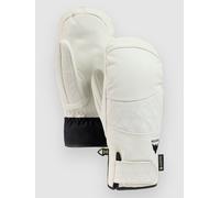 Burton Gondy Gore Ltr Mittens stout white S