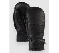 Burton Gondy Gore Ltr Mittens true black L