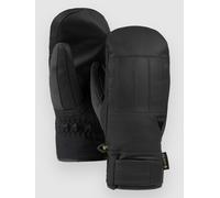 Burton - Gondy Gore-Tex Leather Mittens True Black - XL - Mitten