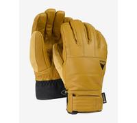 Burton - Men's Gondy Gore-Tex Leather Gloves Rawhide - L - Gloves