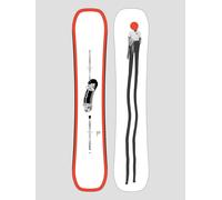 Burton Good Company 2024 Snowboard no color 135
