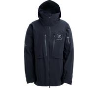 Burton - GORE C-KNIT™ Waterproof Ski Jacket - M AK Gore-Tex C-Knit 3L Stretch Hover Jacket True Black for Men in Softshell - Size L Black L
