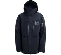 Burton - GORE C-KNIT™ Waterproof Ski Jacket - M AK Gore-Tex C-Knit 3L Stretch Hover Jacket True Black for Men in Softshell - Size M Black M