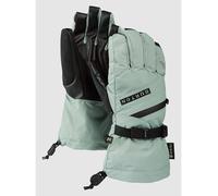 Burton Gore-tex® Gloves Green S Woman