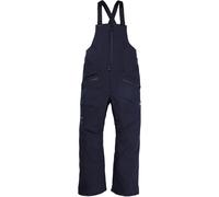 BURTON Gore Reserve Bib - Men - Black - size S- model 2025 S