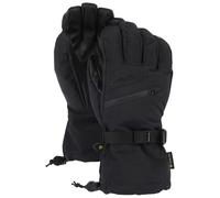 Burton - GORE-TEX 2 in 1 gloves - M Gore-Tex Gloves True Black for Men - Size 7-10 UK Black 7-10 UK