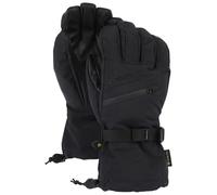 Burton - GORE-TEX 2 in 1 gloves - M Gore-Tex Gloves True Black for Men - Size L Black L