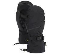 Burton Gore-Tex Mittens true black S