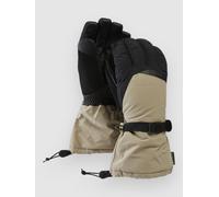 Burton Gore-tex® Deluxe Gloves Beige M Men