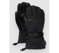 Burton Gore-tex® Deluxe Gloves Black S Men