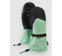 Burton Gore-Tex Deluxe Mittens soft sage M