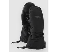 Burton Gore-tex® Deluxe Mittens Black L Woman