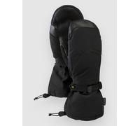 Burton - Men's Deluxe Gore-Tex Mittens True Black - S - Mitten