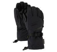 Burton Gore-tex® Gloves Black S Woman