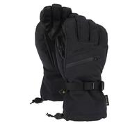Burton Gore-Tex Gloves true black XL