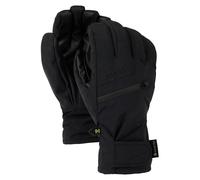 Burton Gore-Tex Under Gloves true black M