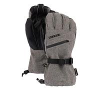 Burton Gore-tex® Gloves Grey L Men