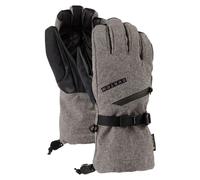Burton Goretex Gloves Grey M Women