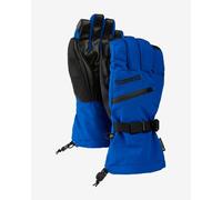 Burton GORE-TEX Gloves Electric Blue - XS