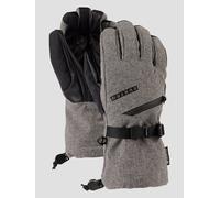 Burton Gore-tex® Gloves Grey M Men