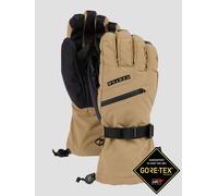 Burton Gore-Tex Gloves kelp S