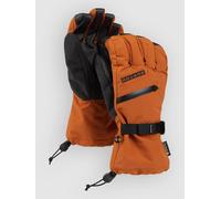 Burton Gore-Tex Gloves spiced chai L