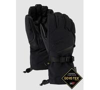 Burton Gore-Tex Gloves true black L