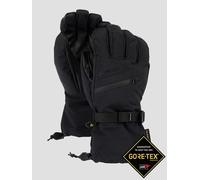 Burton Gore-Tex Gloves true black M