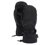 Burton Gore-Tex Mittens true black S