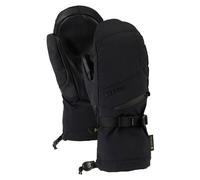 Burton Gore-tex® Mittens Black S Woman