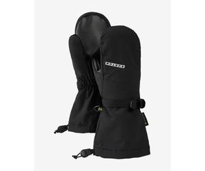 Burton GORE-TEX Mittens Black Kids - S