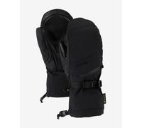 Burton Gore-tex® Mittens Black S Woman