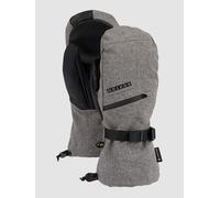 Burton Gore-tex® Mittens Grey XL Men